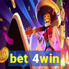 bet 4win